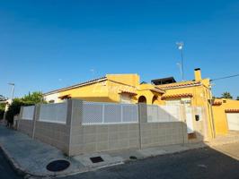ESPECTACULAR CHALET EN VENTA EN CANTERAS. photo 0