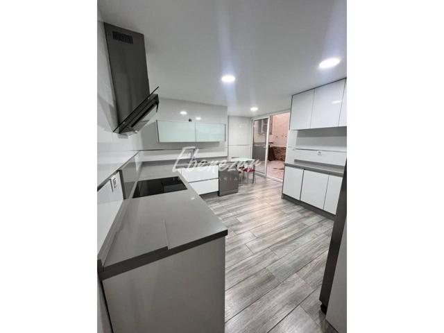 ESPECTACULAR PISO EN VENTA EN PASEO ALFONSO XIII. photo 0