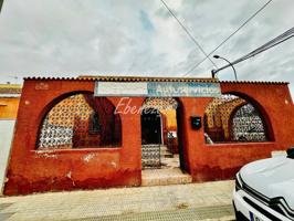 PLANTA BAJA EN VENTA EN LOS BARREROS. photo 0