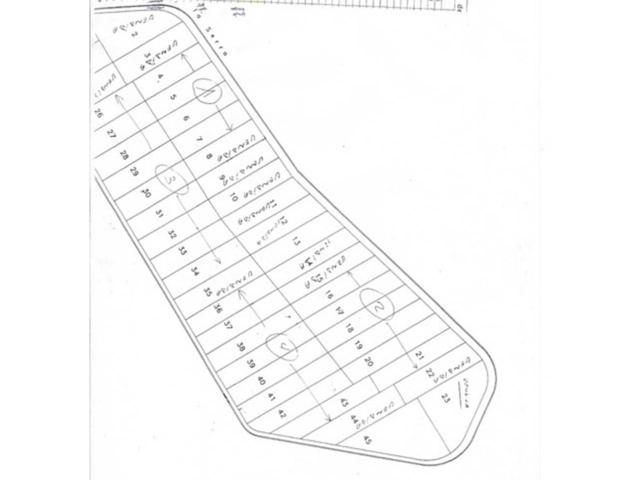 17 parcelas en solar para nueva construcción photo 0