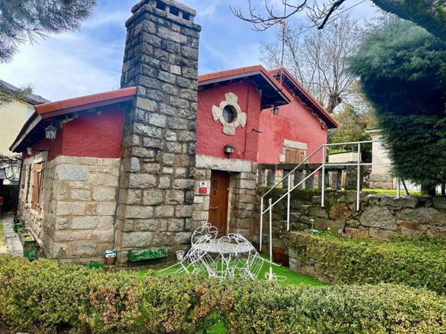 Casa o chalet independiente en venta en avenida de Buenos Aires photo 0