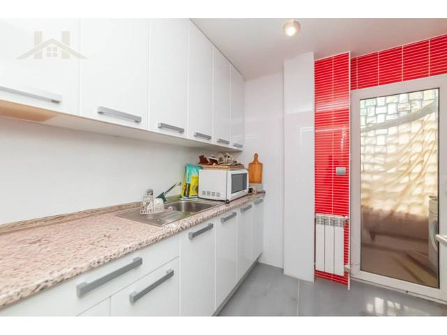 Piso en venta en Villalba Pueblo photo 0
