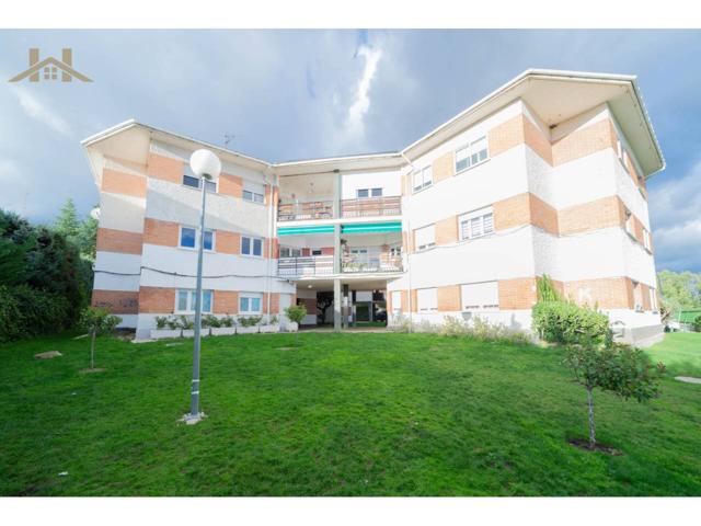Piso en venta en Paseo de los Rosales 65, Collado Mediano photo 0