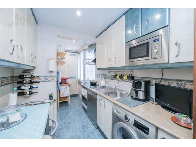 Piso en venta en Carlos Ruiz photo 0