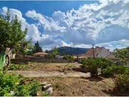 TERRENO EDIFICABLE EN VENTA EN COLLADO MEDIANO photo 0