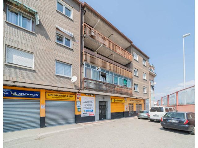 Piso en venta en Villalba Estación photo 0