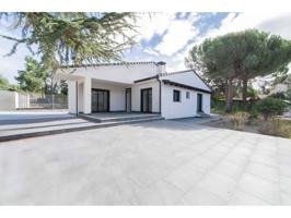 CHALET INDEPENDIENTE EN ALPEDRETE photo 0