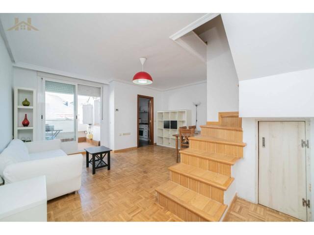 Duplex en Alpedrete photo 0