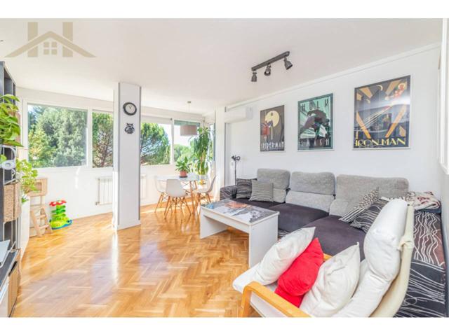 Piso en venta en Parque de La Coruña-Las Suertes photo 0