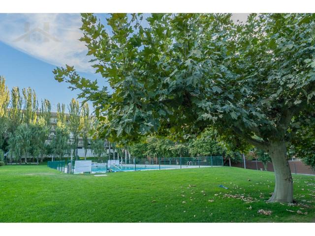 Piso en venta en Parque de La Coruña-Las Suertes photo 0