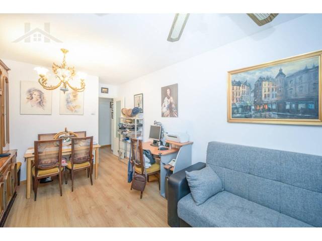 Piso en venta en Parque de La Coruña-Las Suertes photo 0
