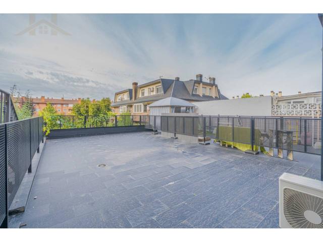 Piso en venta en Villalba Estación photo 0