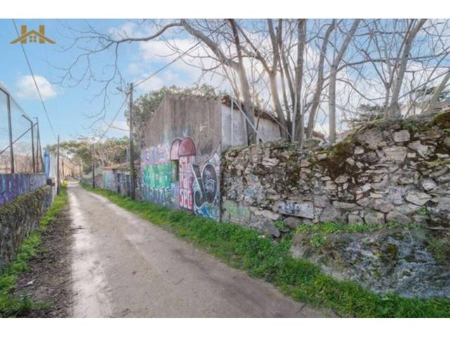 Terreno en venta en Parque de La Coruña-Las Suertes photo 0