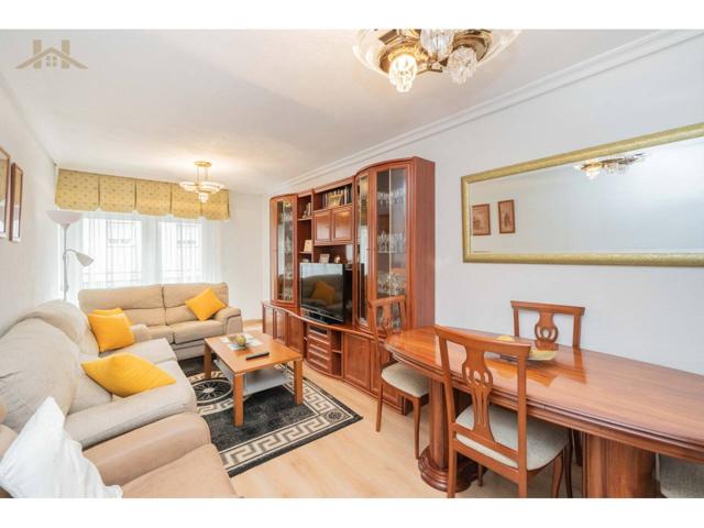 Piso en venta en Carlos Ruiz photo 0