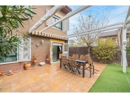 ESTUPENDO CHALET PAREADO EN MORALZARZAL photo 0