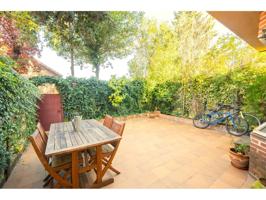 Chalet pareado en venta en Parque de La Coruña-Las Suertes photo 0