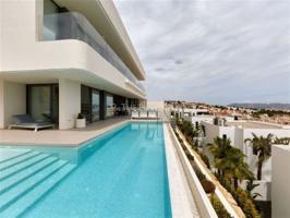 Villa en FINESTRAT photo 0