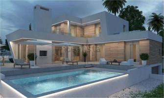 Villa en CALPE photo 0