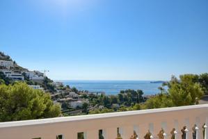 Villa en JAVEA photo 0