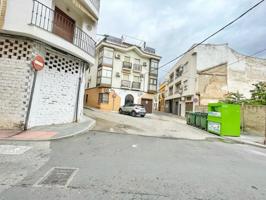 Parking En venta en Andújar photo 0