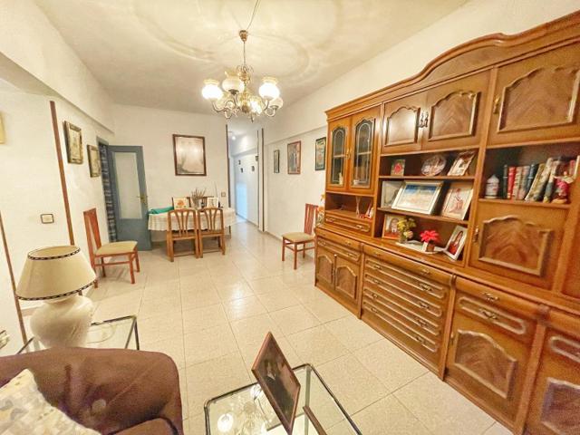 Piso En venta en Andújar photo 0