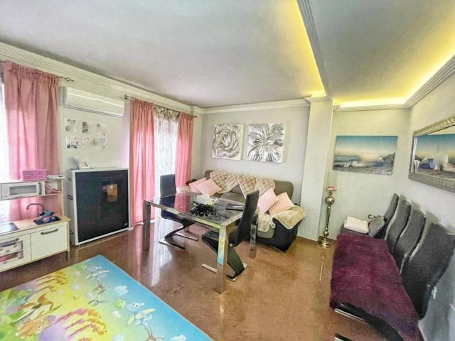 Piso En venta en Andújar photo 0