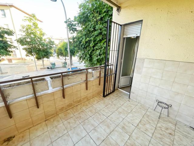 Piso En venta en Andújar photo 0