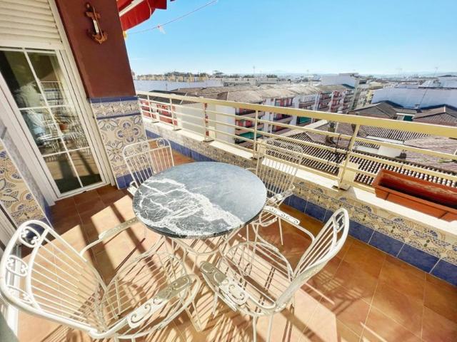 Piso En venta en Andújar photo 0