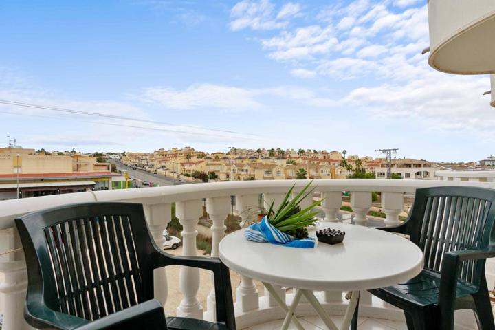 Apartamento con vistas abiertas en Las Filipinas, Orihuela Costa photo 0