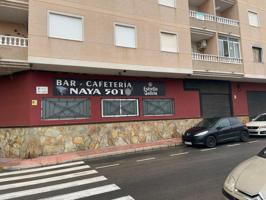 Estupendo local en el corazón de Torrevieja photo 0