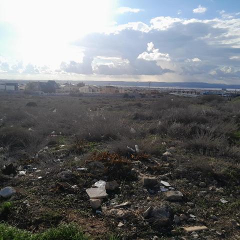 Parcela en Aguas Nuevas photo 0