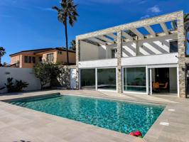 Villa cerca de la playa Zenia photo 0