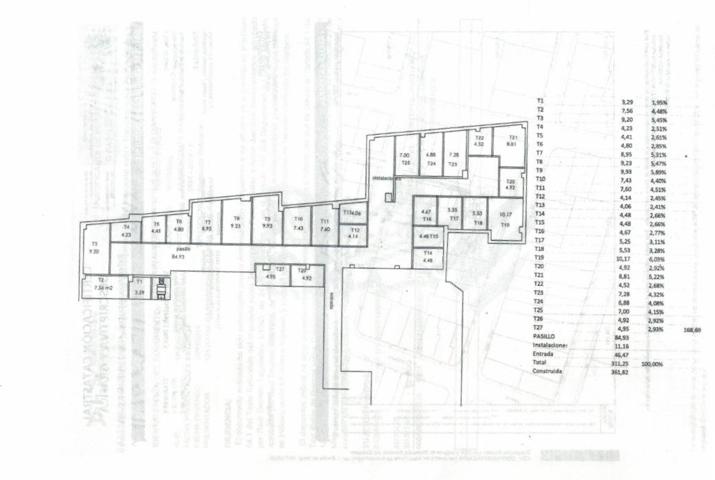 Trastero en Torrevieja photo 0