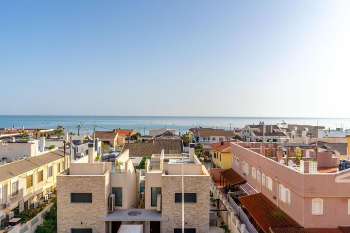 Apartamento en La Mata photo 0