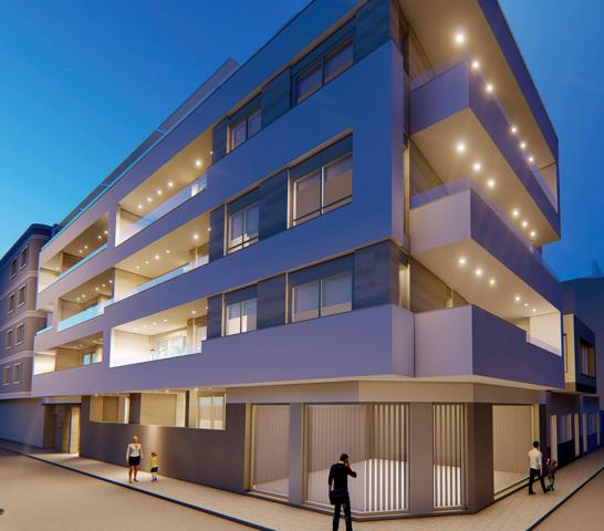 Descubra “Victoria I”: Exclusivo Residencial en Playa del Cura photo 0