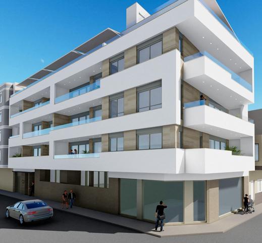 Exclusivo Residencial Descubra “Victoria I” en Playa del Cura photo 0