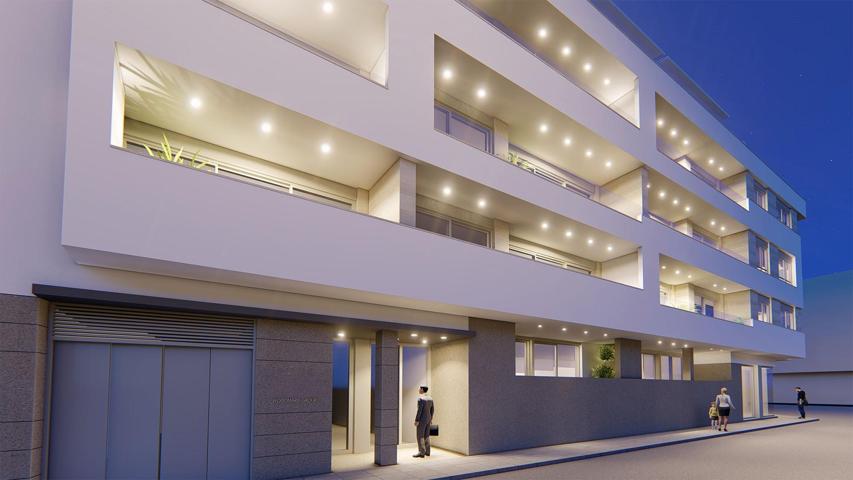 Descubra “Victoria I”: Exclusivo Residencial en Playa del Cura, Torrevieja photo 0