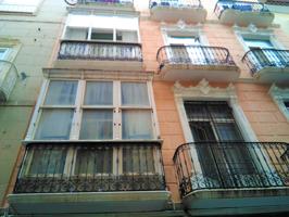 se vende apart hotel en cento historico de Cartagena-Murcia photo 0