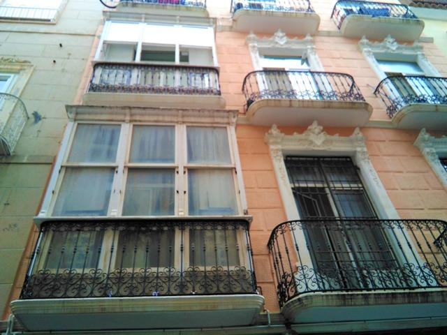 se vende apart hotel en cento historico de Cartagena-Murcia photo 0