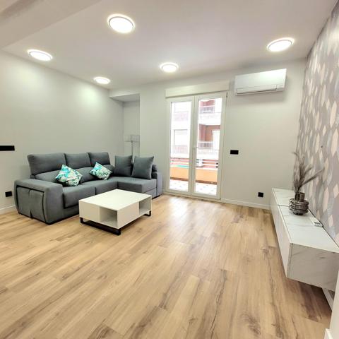 Apartamento renovado a pasos de playa del Cura photo 0