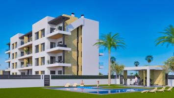 Apartamentos Modernos en Aguas Nuevas photo 0