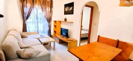 Venta de apartamento con piscina y 2 dormitorios cerca de Playa de Los Locos photo 0
