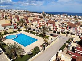 Acogedor Dúplex Esquinero Cerca del Mar photo 0