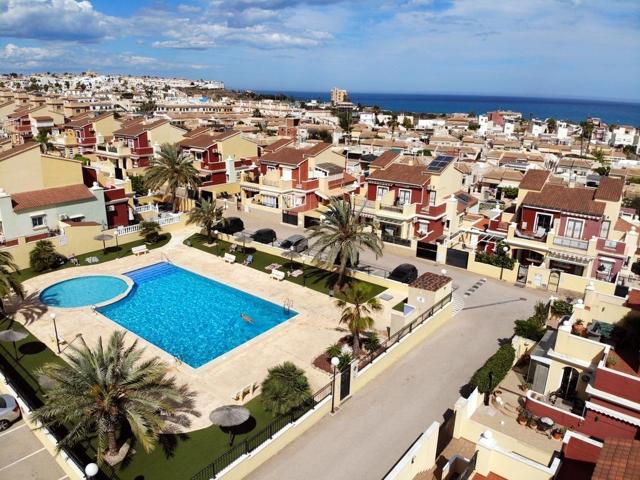 Acogedor Dúplex Esquinero Cerca del Mar photo 0