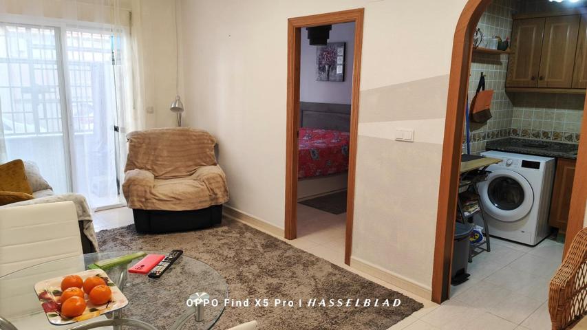 Apartamento de 2 Dormitorios Amueblado Cerca del Parque Jardín de las Naciones photo 0