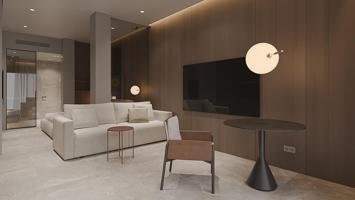 Palangre Beach – Apartamento de lujo a solo 250 m del mar en Torrevieja photo 0