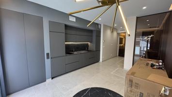 Palangre Beach – Apartamento de lujo a solo 250 m del mar en Torrevieja photo 0