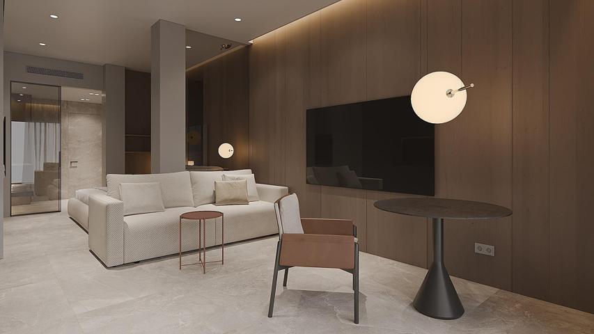 Palangre Beach – Apartamento de lujo a solo 250 m del mar en Torrevieja photo 0