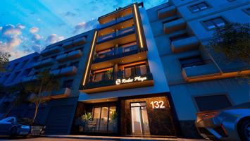 Moderno Apartamento de 1 Dormitorio a Solo 200 m de Playa del Cura – “Rodas Playa” photo 0