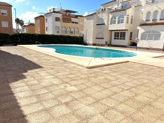 Ático en Paraíso, Torrevieja – cerca de la playa Los Náufragos - Acequión photo 0